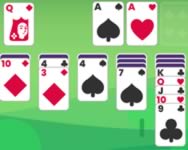 365 solitaire gold 12 in 1 mobil HTML5 jtk