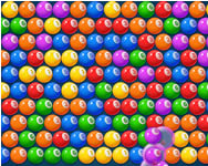 Bubble shooter billiards and pool mobil ingyen jtk