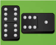 Domino adventure mobil HTML5 jtk