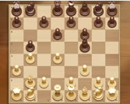 Elite chess mobil HTML5 jtk