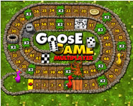 Goose game mobil HTML5 jtk