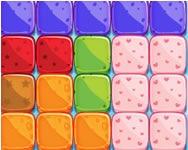 Gummy blocks mobil HTML5 jtk