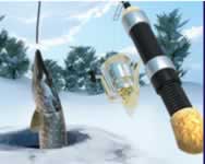 Ice fishing mobil ingyen jtk