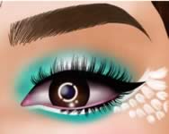 Incredible princess eye art 2 mobil ingyen jtk