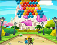 Jello bubbles mobil ingyen jtk