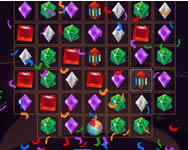 Jewel miner quest mobil HTML5 jtk
