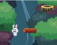 Jump bunny jump mobil ingyen jtk