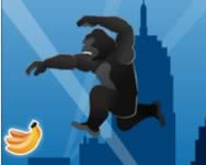 Kong climb mobil ingyen jtk