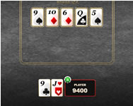 Mafia poker mobil HTML5 jtk