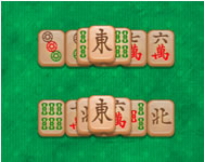 Mahjong master mobil HTML5 jtk