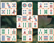 Mahjong remix mobil HTML5 jtk