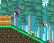 Nekos adventure mobil HTML5 jtk