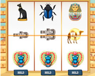 Pharaoh slots casino mobil HTML5 jtk