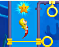 Pull mermaid out online