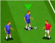 Real football challenge online