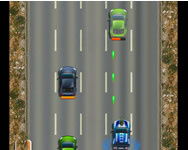 Road fury auts jtk mobil HTML5 jtk