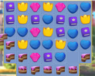Royal jewels match mobil ingyen jtk