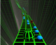 Slope 3D mobil HTML5 jtk