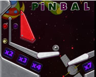 Space adventure pinball mobil ingyen jtk