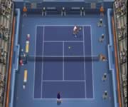 Tennis open 2021 mobil HTML5 jtk