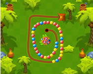 Zumba quest mobil HTML5 jtk